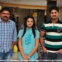 Its My Love Story Premayatra Press Meet - Pictures | Picture 126779